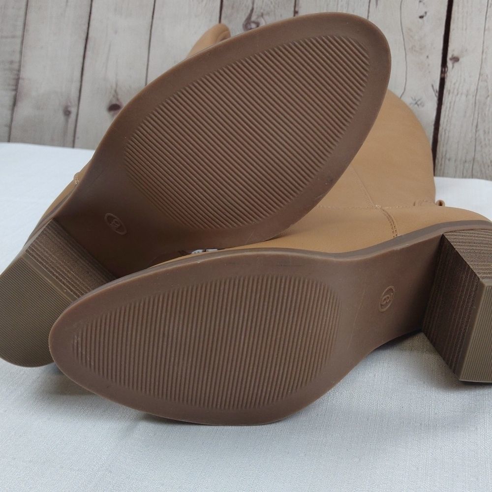 Universal Thread Davinia Riding Boots - Picture 9 of 14